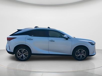 Used 2023 Lexus RX 350 Premium w/ Cold Area Package