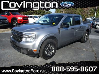 Used 2024 Ford Maverick XLT w/ XLT Luxury Package