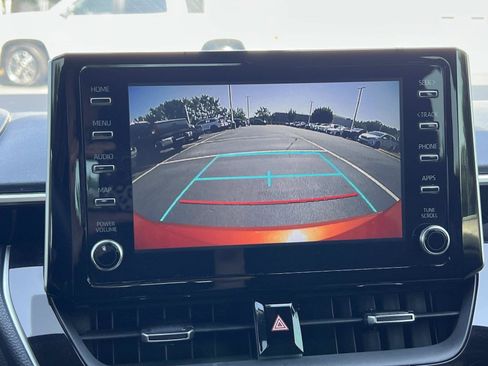 Used 2019 Toyota Corolla SE FWD image 27