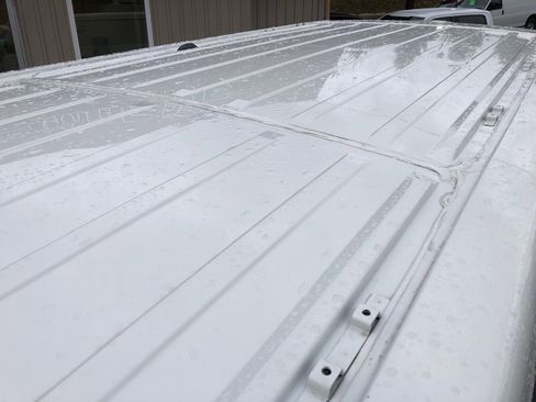 Used 2020 Nissan NV 2500 SV w/ Navigation Package image 12