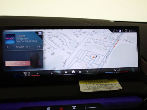 New 2026 BMW X3 xDrive30 image 26