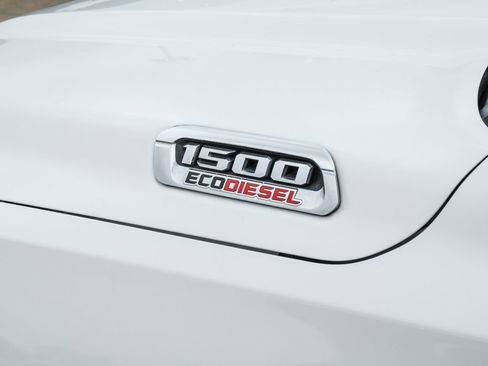 Used 2021 RAM 1500 Limited AWD/4WD image 56