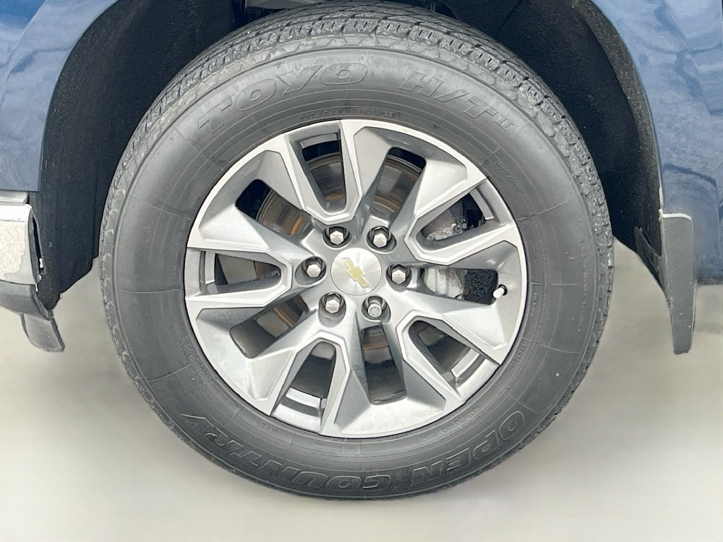 Used 2021 Chevrolet Silverado 1500 LT w/ All Star Edition Plus RWD image 30