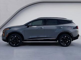 New 2026 Kia Sportage SX Prestige AWD/4WD video 2