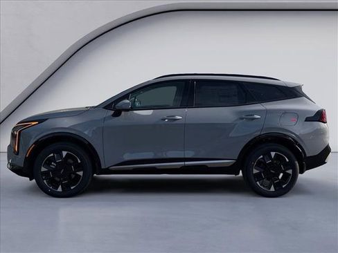 New 2026 Kia Sportage SX Prestige AWD/4WD image 2