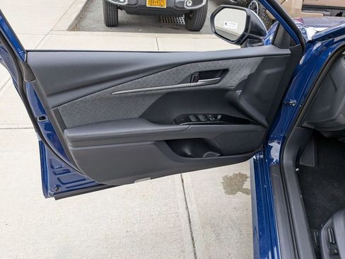 New 2026 Toyota Camry XLE FWD image 7