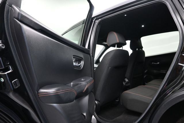 Certified 2024 Honda HR-V Sport image 13