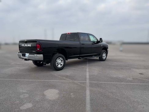 New 2026 RAM 2500 Tradesman image 12