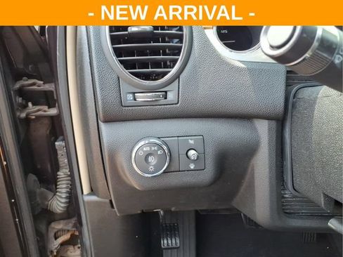 Used 2008 Buick Enclave CX FWD image 17