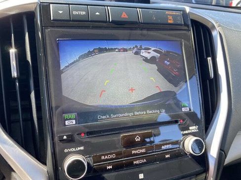 Used 2020 Subaru Ascent Limited w/ Popular Package #3 image 20