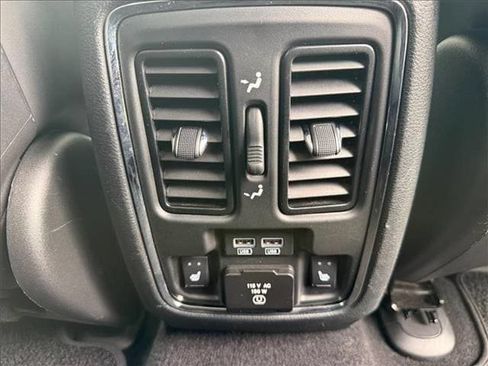 Used 2020 Jeep Grand Cherokee Summit AWD/4WD image 41