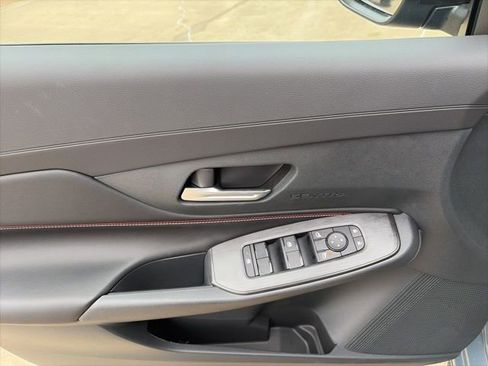 New 2026 Nissan Sentra SR image 11