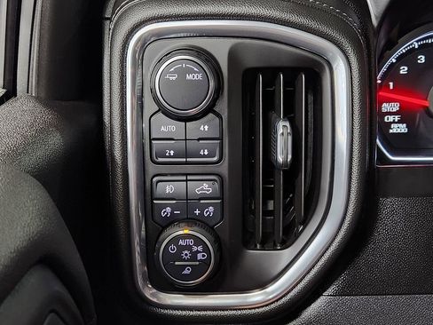 Used 2020 Chevrolet Silverado 1500 LT Trail Boss image 44