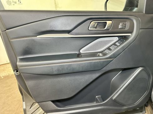 New 2026 Ford Explorer Tremor w/ Tremor Ultimate Package AWD/4WD image 19