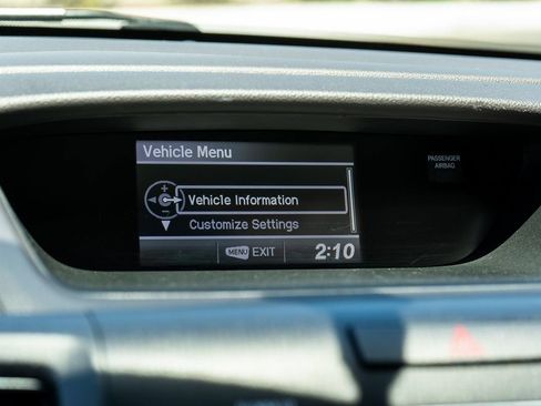 Used 2014 Honda CR-V EX-L image 31