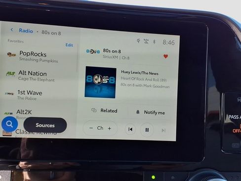 Used 2024 Toyota Highlander XLE image 22