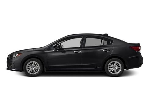 Used 2017 Subaru Impreza 2.0i AWD/4WD image 3
