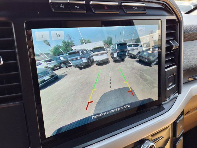 Used 2021 Ford F150 XLT w/ Equipment Group 302A High RWD image 10