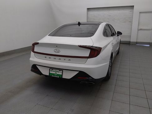 Used 2022 Hyundai Sonata SEL w/ Convenience Package image 7