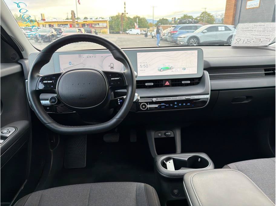 Used 2024 Hyundai Ioniq 5 SEL AWD/4WD image 5