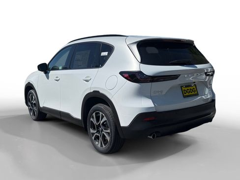 New 2026 MAZDA CX-5 Preferred AWD/4WD image 3