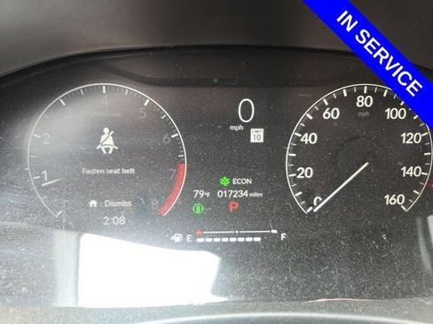 Used 2023 Honda Civic Sport image 7