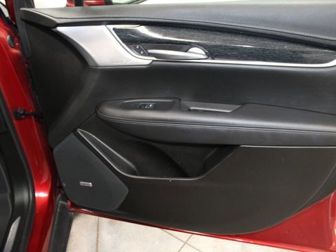 Used 2023 Cadillac XT5 Premium Luxury image 26