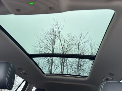 New 2026 Volkswagen Atlas SEL image 23