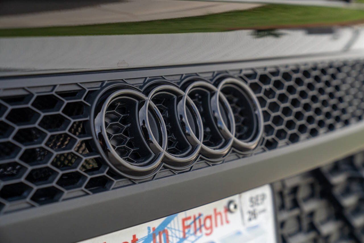 Used 2020 Audi R8 V10 performance AWD/4WD image 17