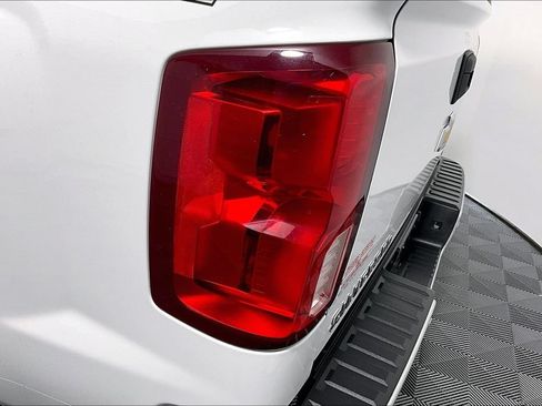 Used 2017 Chevrolet Silverado 1500 LTZ w/ Sport Package AWD/4WD image 29