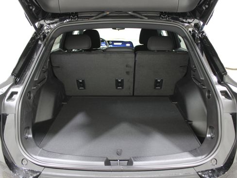 New 2026 Chevrolet Equinox EV LT image 26