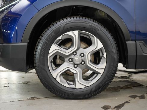 Used 2018 Honda CR-V EX-L image 29