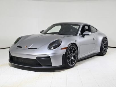 Certified 2026 Porsche 911 GT3
