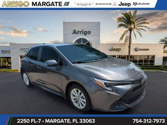 Used 2025 Toyota Corolla SE FWD video 1