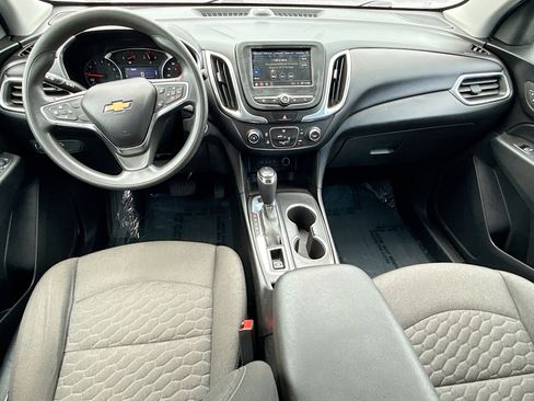 Used 2019 Chevrolet Equinox LT AWD/4WD image 15