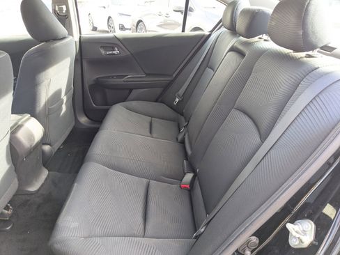 Used 2014 Honda Accord LX image 31