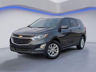 Used 2019 Chevrolet Equinox LT FWD video 2