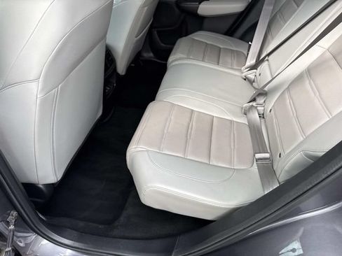 Certified 2018 Honda CR-V EX-L image 13