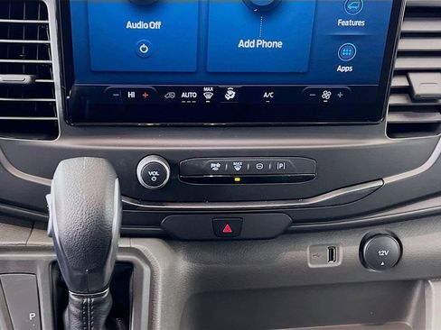 New 2026 Ford Transit 250 148 Medium Roof Extended AWD image 9