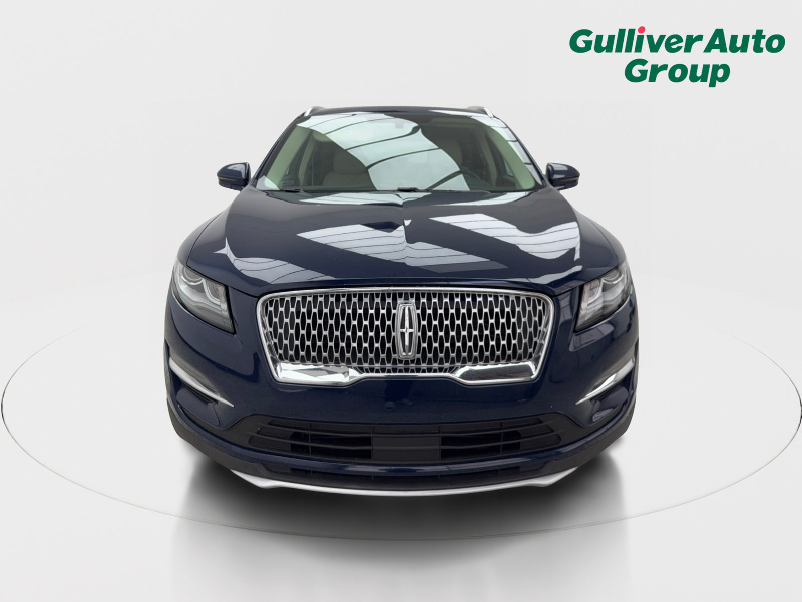 Used 2019 Lincoln MKC Reserve FWD image 7