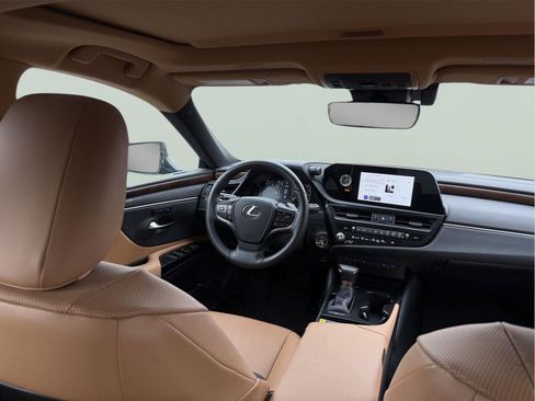 Used 2023 Lexus ES 250 w/ Premium Package image 27