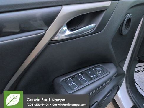 Used 2016 Lexus RX 350 AWD image 11