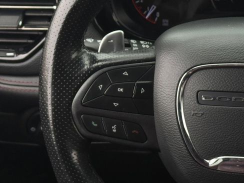 Used 2023 Dodge Durango R/T RWD image 15