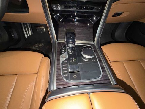 Certified 2024 BMW 840i Gran Coupe xDrive w/ Driving Assistance Package AWD/4WD image 18