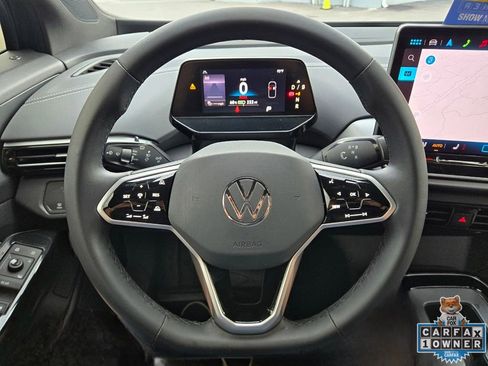 Used 2024 Volkswagen ID.4 Pro RWD image 24