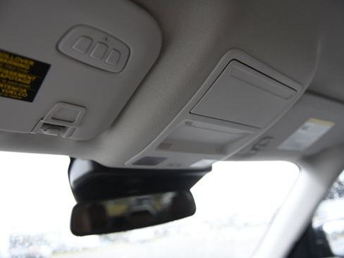 Used 2025 Ford Bronco Sport Outer Banks w/ Outer Banks Tech Package+ image 30