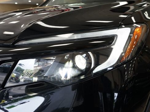 Used 2022 Honda Pilot TrailSport image 24