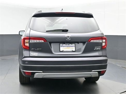 Used 2022 Honda Pilot Touring image 10