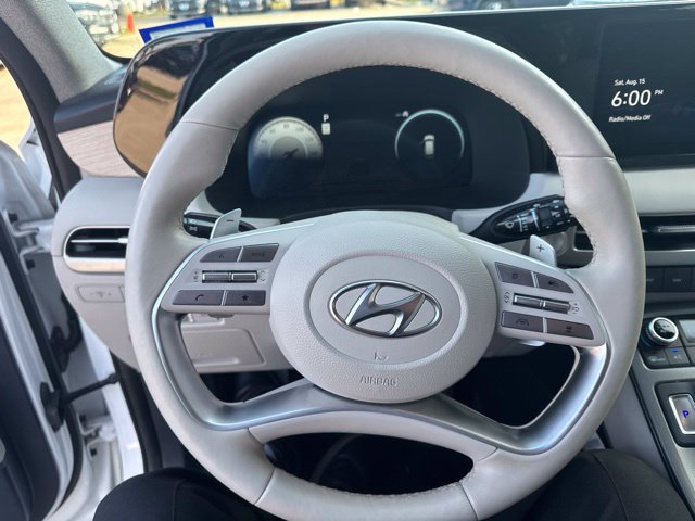 Used 2023 Hyundai Palisade Limited FWD image 10