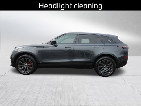 Used 2021 Land Rover Range Rover Velar R-Dynamic S image 10